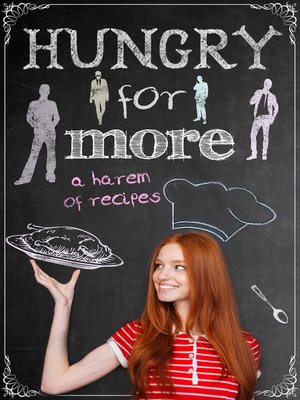 cover image of Hungry for More